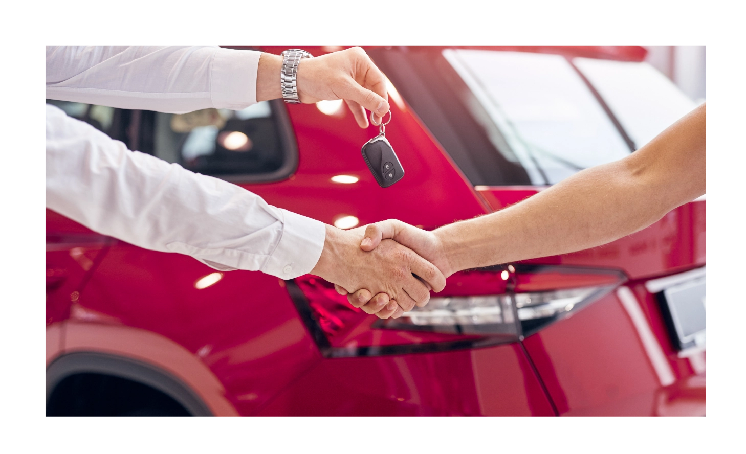 Remarketing- und Logistikunternehmen